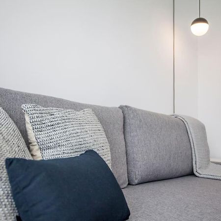 Fantastico Apartamento Junto Al Mar Valenza Esterno foto