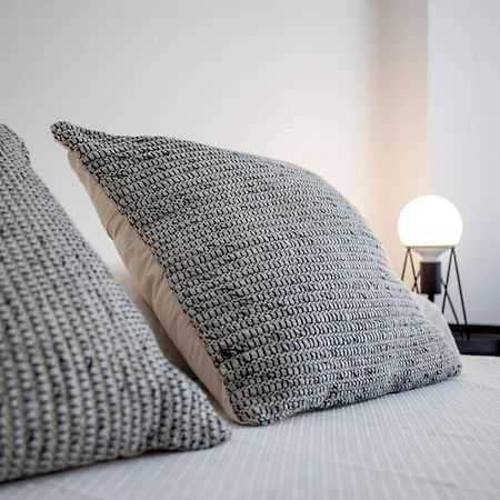 Fantastico Apartamento Junto Al Mar Valenza Esterno foto