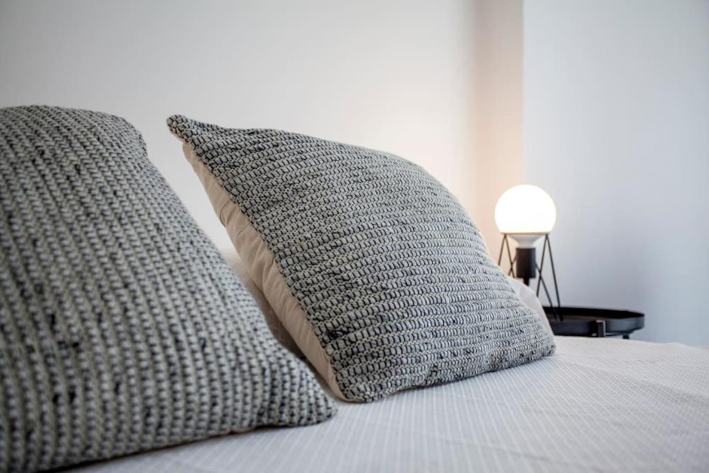 Fantastico Apartamento Junto Al Mar Valenza Esterno foto