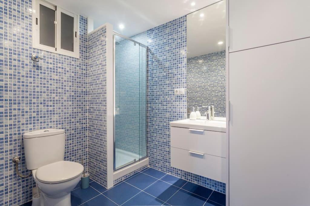 Fantastico Apartamento Junto Al Mar Valenza Esterno foto